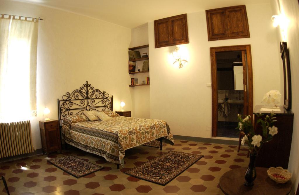 Residenza Sant'Emiliano Hotel Trevi Quarto foto