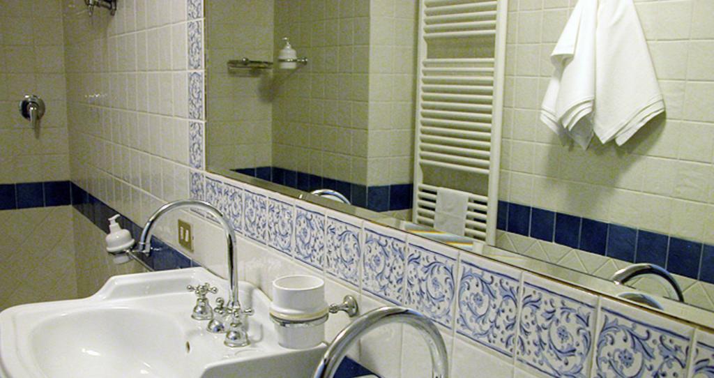 Residenza Sant'Emiliano Hotel Trevi Quarto foto